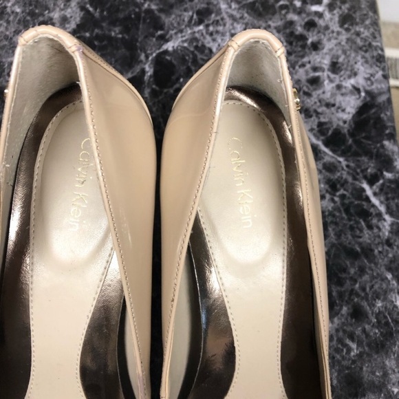 Calvin Klein pump - Picture 2 of 5